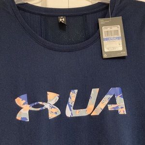 Under Armour Speed Stride